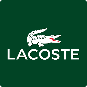 logo lacoste