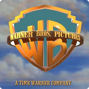 logo warner bros