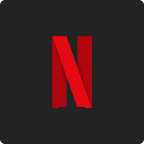 logo netflix