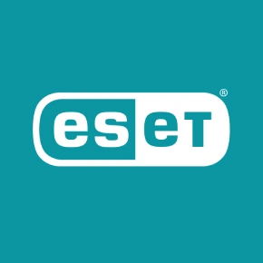 logo eset