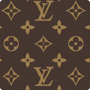 vzor luis vuitton